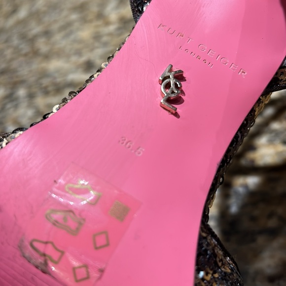 Kurt Geiger London Heels - Picture 7 of 7